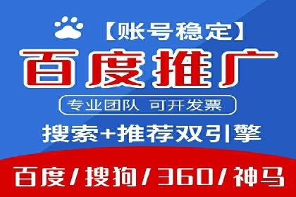 案例解析：竞价推广代运营助力企业实现精准营销