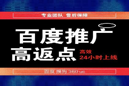 SEM推广竞价策略案例分析